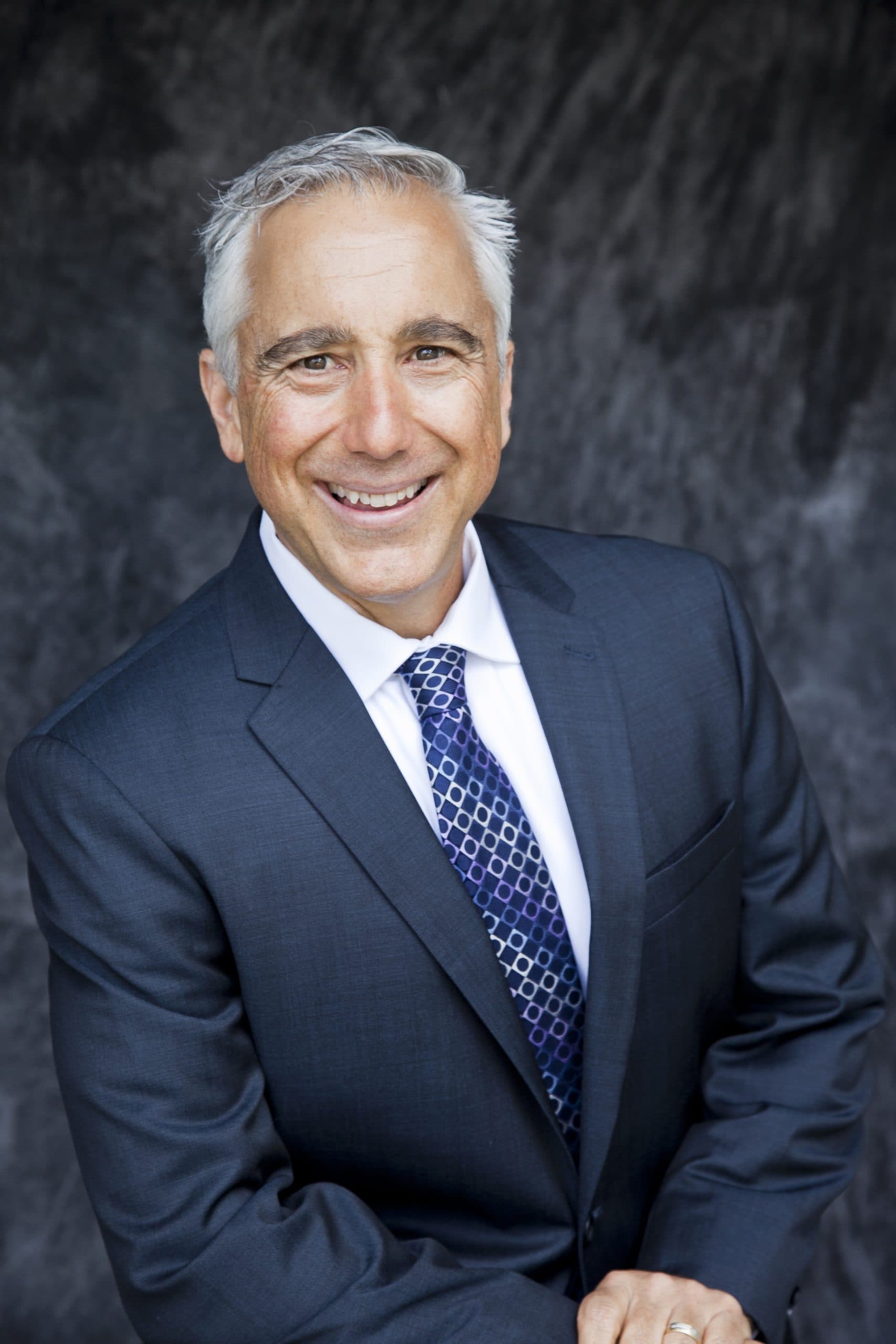 Eric W. Bond